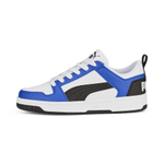 Детские кроссовки PUMA Rebound Layup Lo SL Jr