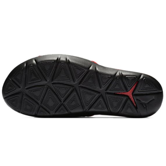 Jordan Hydro 7 'Black Red'