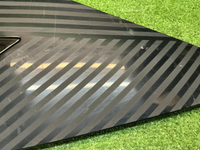 Накладка крыла задняя левая GAC GS3 (2024-н.в.)