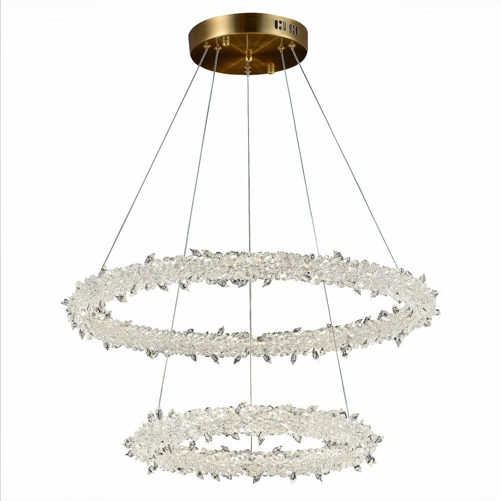 Подвесная люстра ST Luce LUCCHERO SL6105.203.02