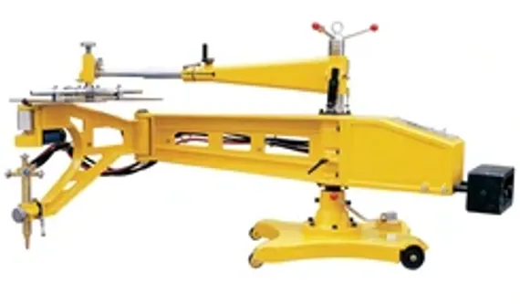 Сопло Huawei GK1-4 для высокоскоростной резки ацетиленом, 40-60 мм, арт. HW1123