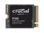 SSD накопитель Crucial P310 2ТБ, M.2 2230, PCIe 4.0 x4, NVMe [CT2000P310SSD2]