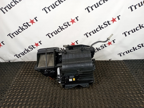 Отопитель в сборе 2023г