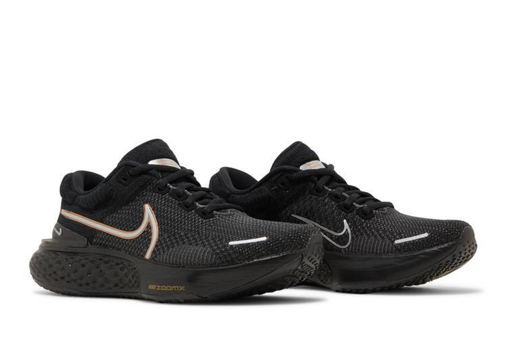 Кроссовки Nike Zoomx Invincible Run Flyknit 2 (Женская размерная сетка)