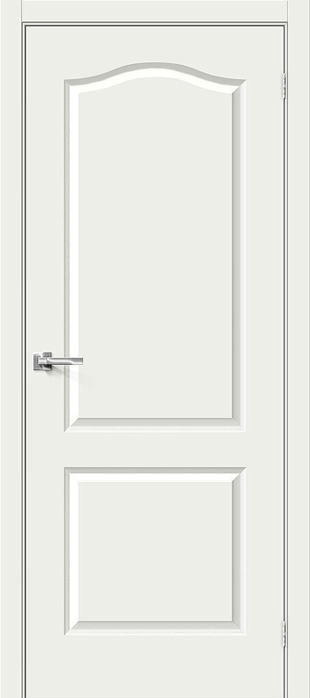 32Г Л-04 (Белый) 200*90