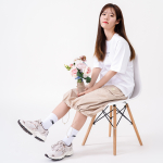 Кроссовки New Balance NB 725, ML725ASO