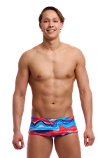 Транки FUNKY TRUNKS Men's Wave Craze