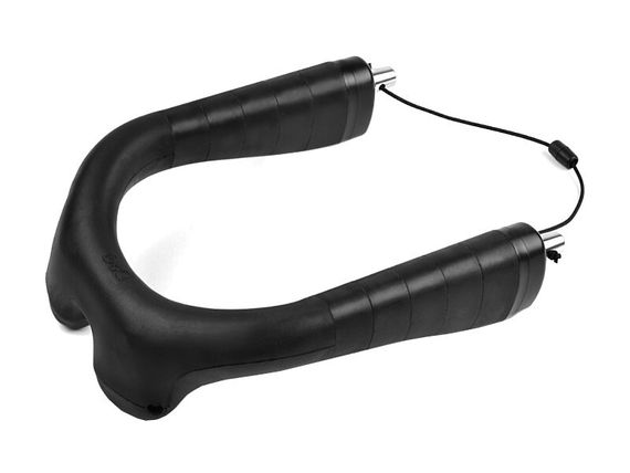 Грузовая система для фридайвинга C4 Carbon D&D 1.6 кг черный