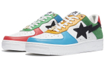 Кроссовки A BATHING APE STA Tokyo, 1H20-191-048