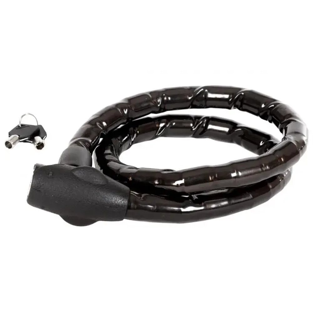 Замок STG TYT902 ключевой, 22х1200 мм