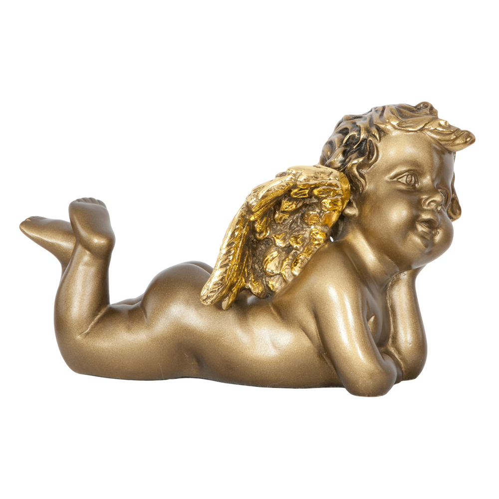 Статуэтка Ангел 9 Бронза