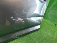 Дверь передняя левая Audi A6 5 C8 (2018-н.в.)