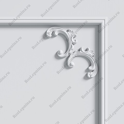 Угол наборный Roslepnina UN-591P