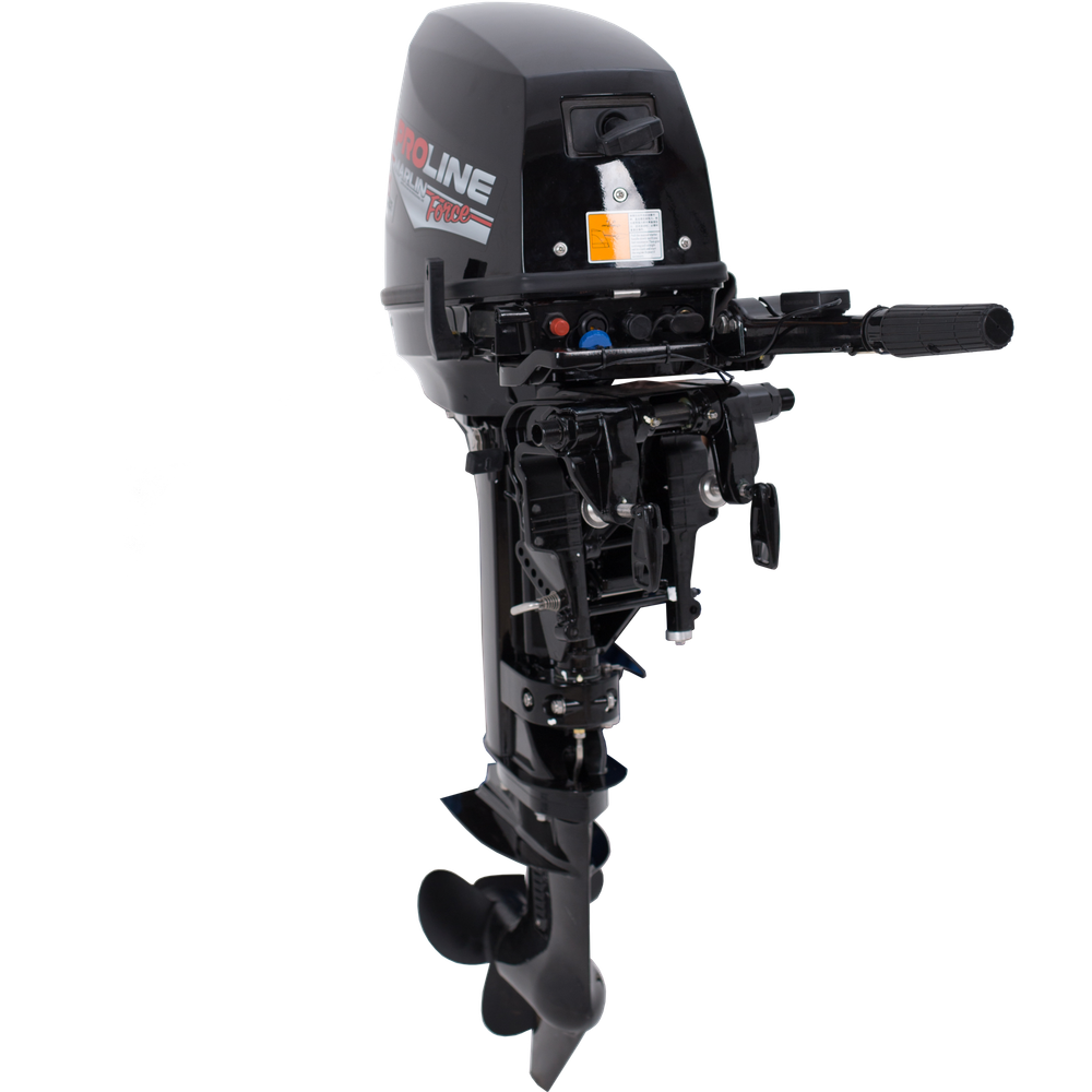 Лодочный мотор MARLIN MP 9.9 AMHS Proline Force