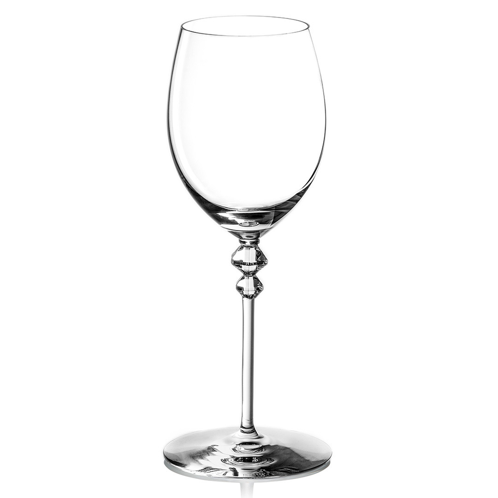 Набор бокалов Rogaska Big Rock, 370 мл (2 шт.)