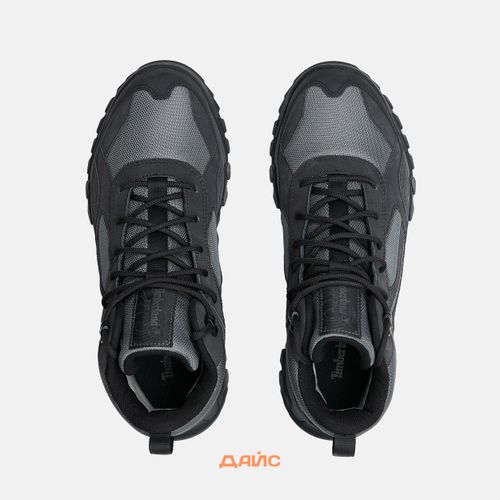 Ботинки Timberland Gs Motion 6 Leather Super Ox артикул:TB0A65HC0151 - купить в магазине Дайс