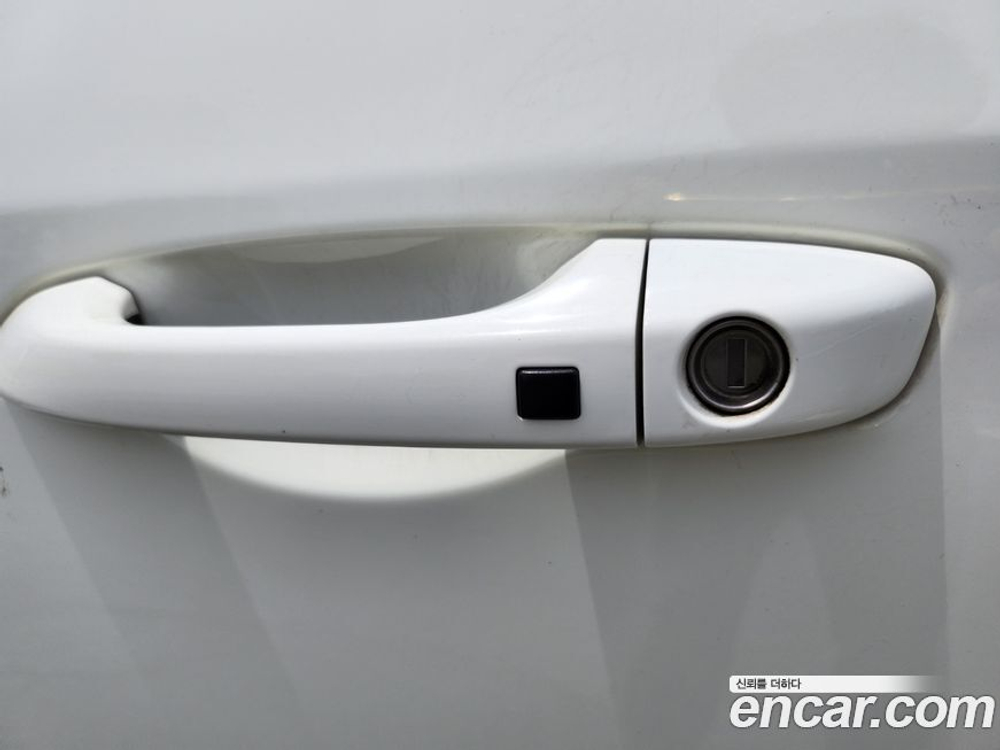 KG Mobility (Ssangyong) Very New Tivoli Дизель 1.6 2WD (08.2019)