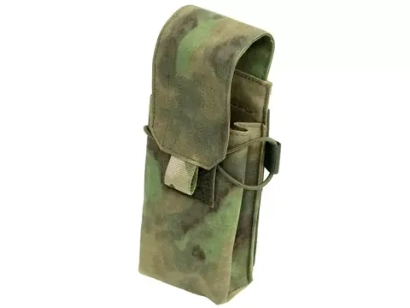 Подсумок Wartech Порыв-М MP-125-ATFGN под 2 магазина, АК A-Tacs FG (MP-125-ATFGN)