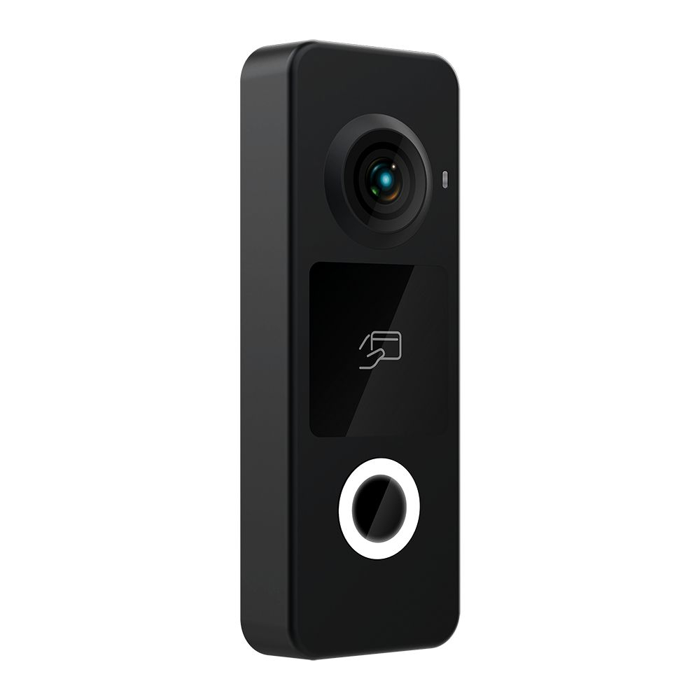 Вызывная видеопанель iLexa HD EM (графит)