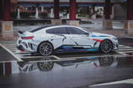 Карбоновый обвес для BMW 8 серии G16 4-дверный седан 2018+ БМВ