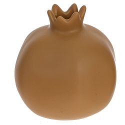 GAEM Фигурка декоративная "Гранат", L10 W10 H10 см