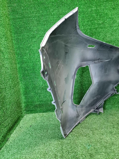 Бампер передний Toyota RAV4 5 XA50 (2018-н.в.)