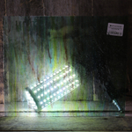 Стекло цветное Juying Stained Glass 0349-26