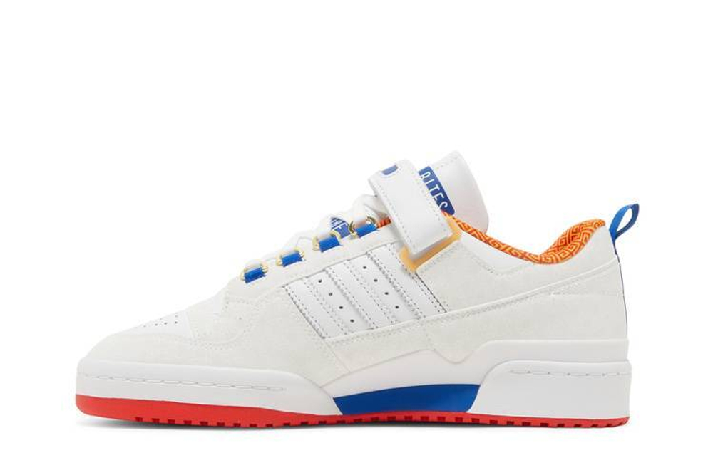 Кроссовки Adidas Originals Forum Low