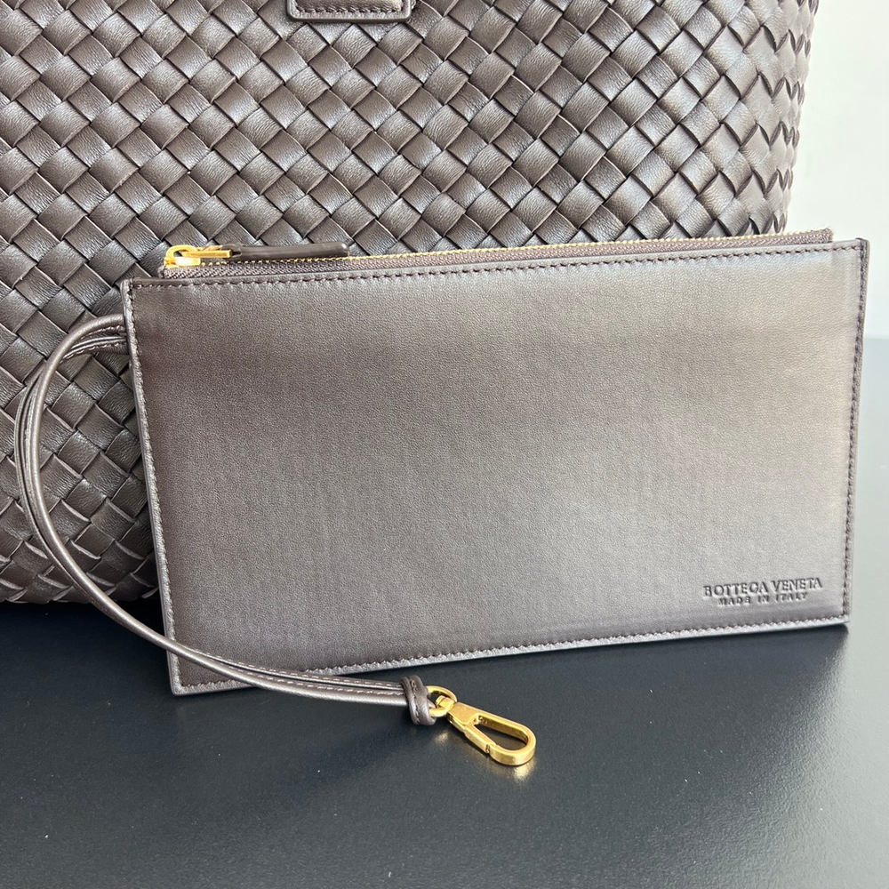 Bottega Veneta Large Cabat