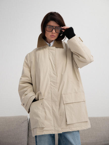 Куртка рабочего ANTONY