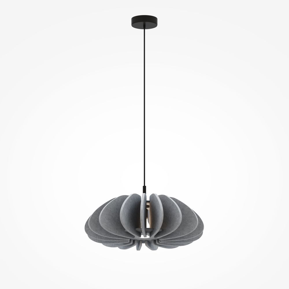 Светильник подвесной Maytoni   MOD398PL-01GR1