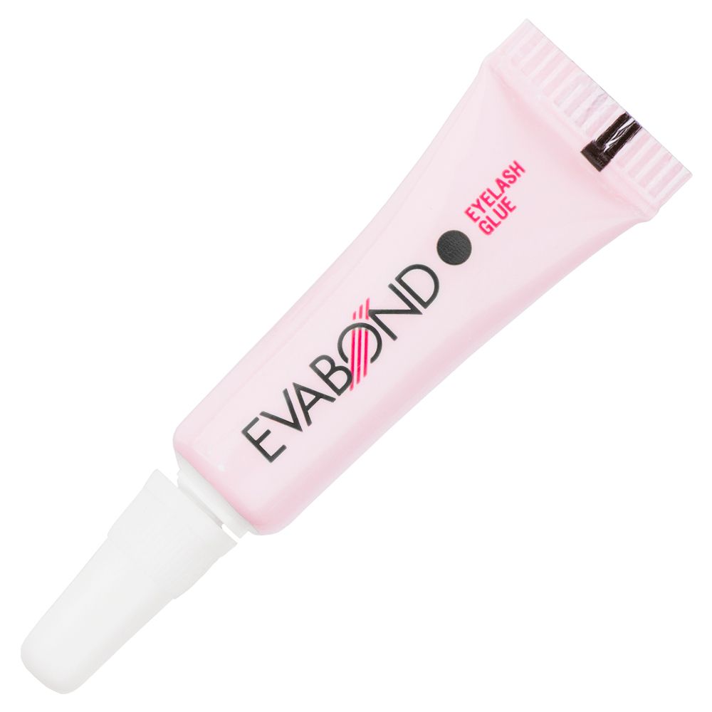 Evabond Клей для пучков на латексной основе, черный, 1,5гр