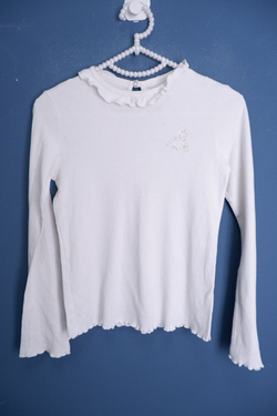 Джемпер повседневный на 10 лет