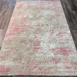 Alvita 5072C S.D.PINK \ S.PINK Прямой