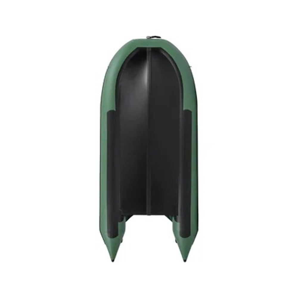 Лодка ПВХ GLADIATOR C400AL