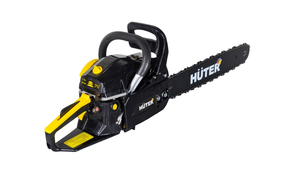 Бензопила HUTER BS-62