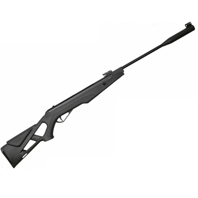 Винтовка пневматическая EKOI THUNDER ES 450 Black, кал. 4,5 мм