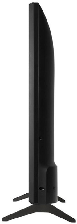 Телевизор ЖК 43" LG 43LM5500 черный (43LM5500PLA)