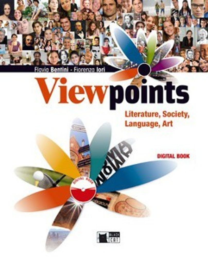 BC: Viewpoints книга для учителя (TB+Class CD EST. (Engl)