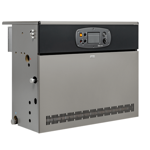 Напольный газовый чугунный котел BAXI SLIM HPS 1.80