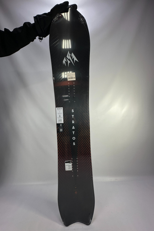 Сноуборд Jones Stratos