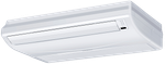 Напольно-потолочная сплит-система Haier AC24CS1ERA(S) / 1U24GS1ERA
