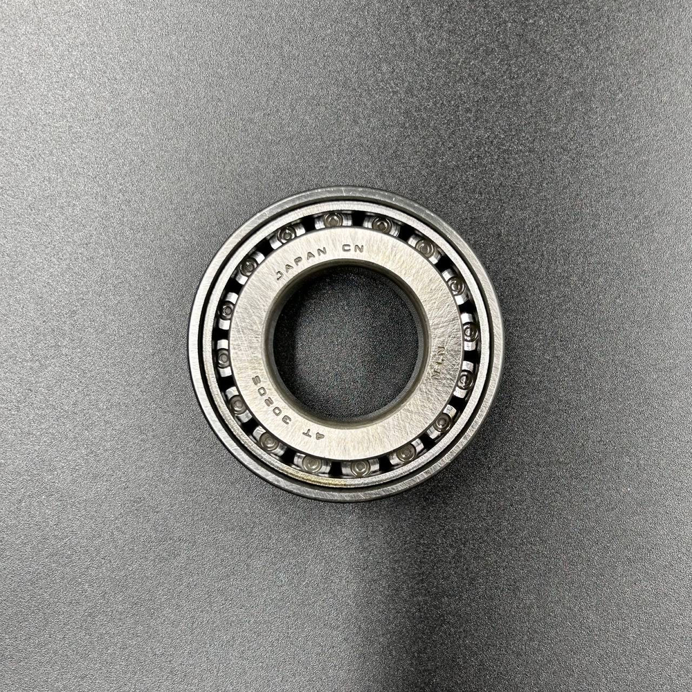 Подшипник шестерни переднего хода  Yamaha 9.9-30, F8-45 (Kacawa)