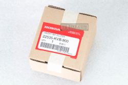 22535-KVB-900. WEIGHT SET, CLUTCH