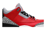 Кроссовки Jordan Air Jordan 3 Se "Nike Chi"