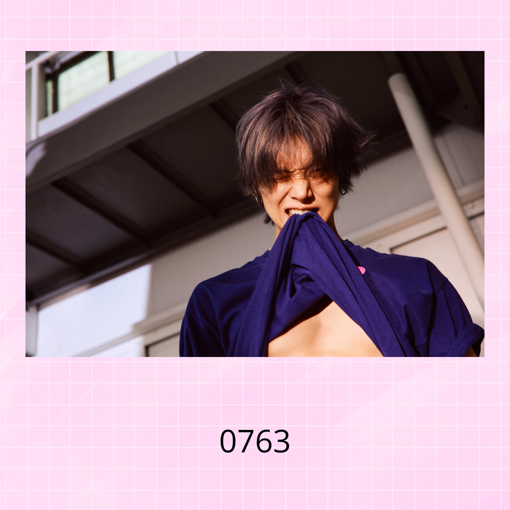 Постер #0755 - #0765 YEONJUN NO LABELS: PART 01