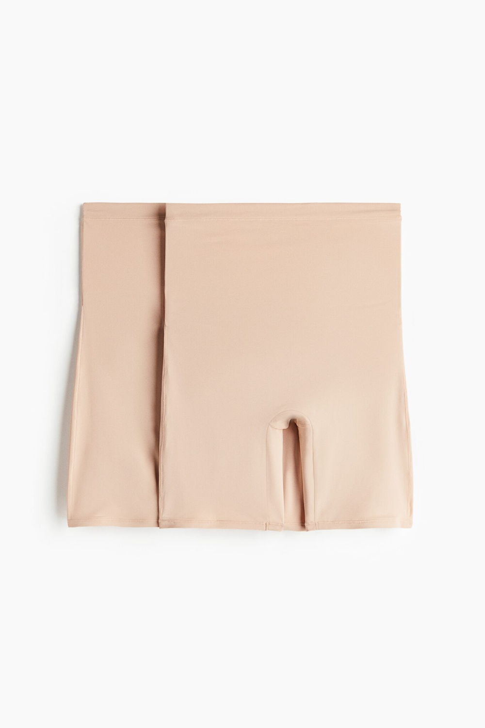 Байкерские шорты mama 2-pack super stretch