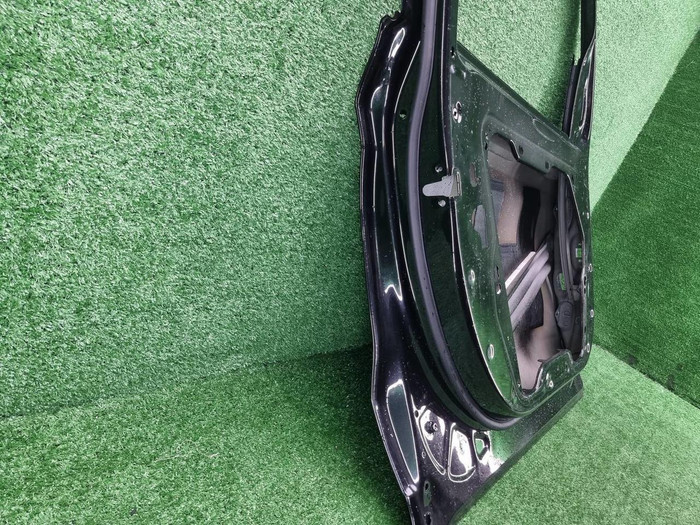 Дверь передняя левая BMW X3 G01 (2017-2024)