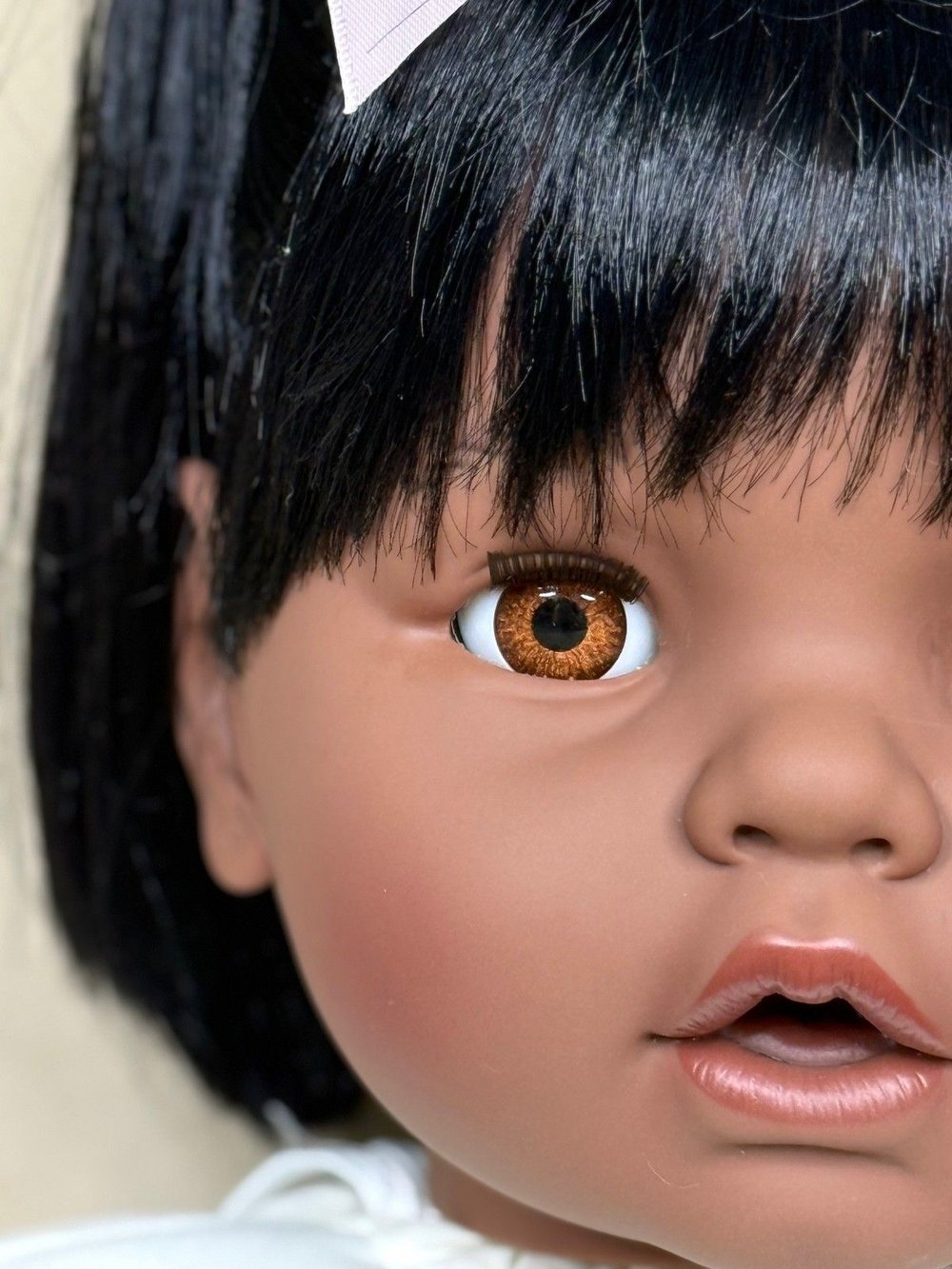 Кукла Berbesa мягконабивная 62см Dulzona (8056NS)