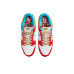 Кроссовки LeBron James x Fruity Pebbles x Dunk Low